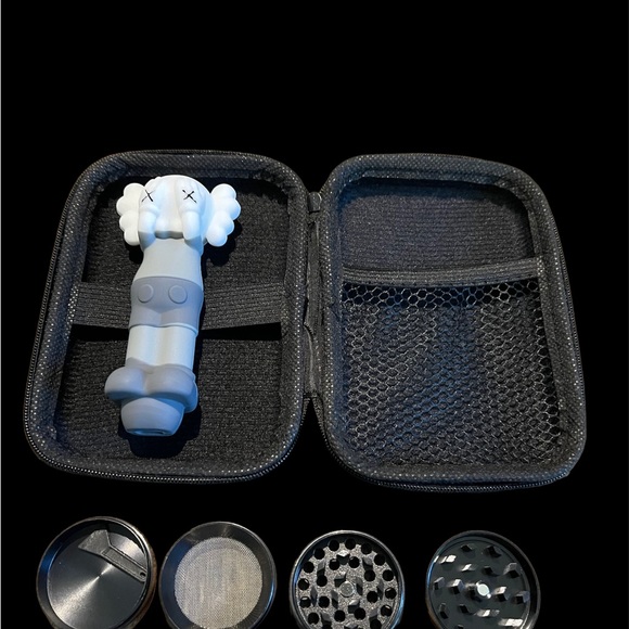 3pcs travel kit - Picture 3 of 4